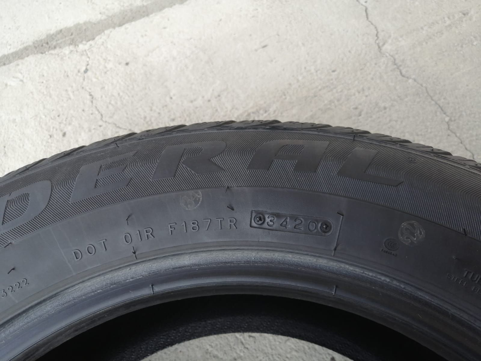 Автошини Federal Himalaya  215/60 R16 99 T XL (під шип)