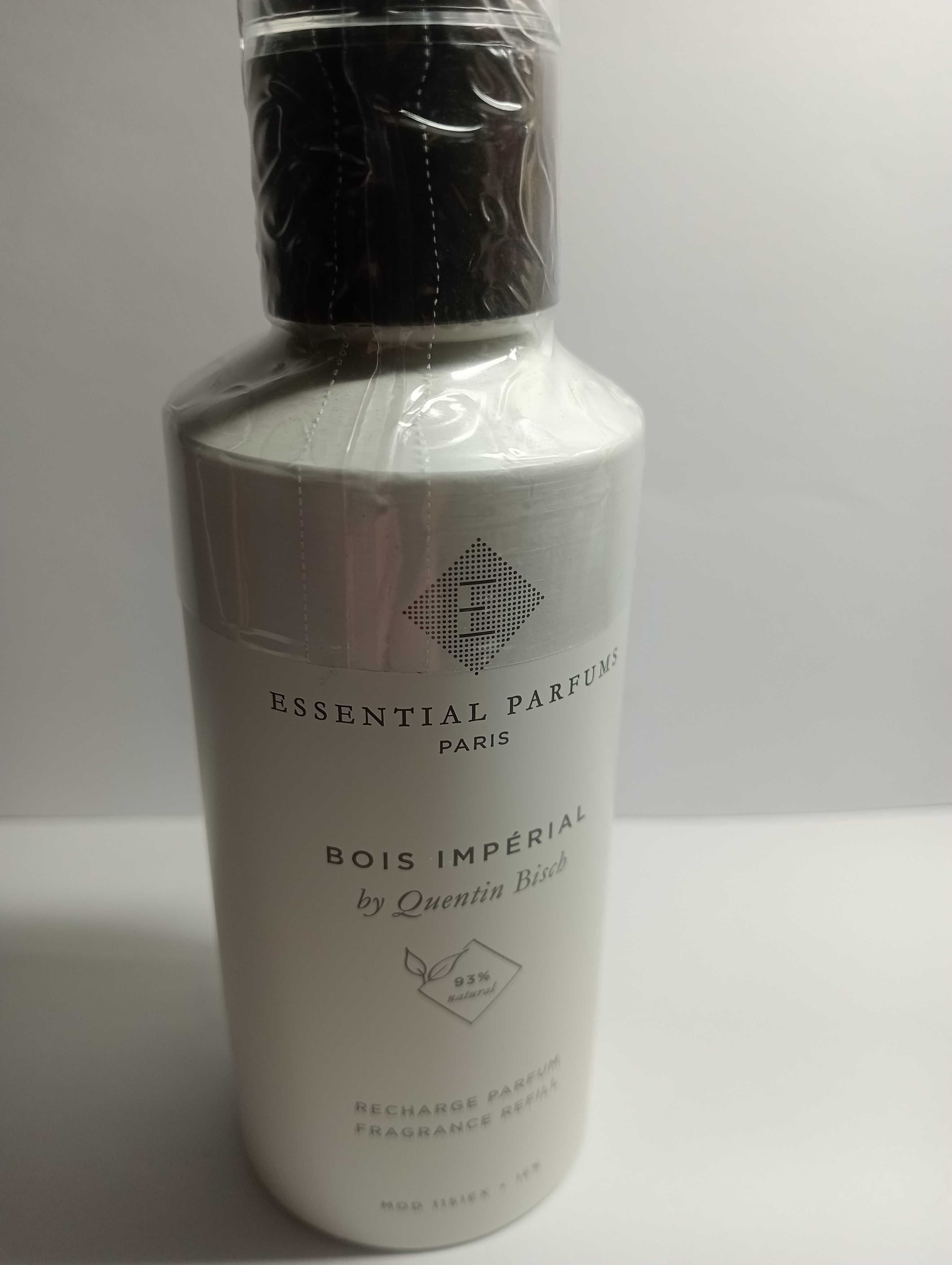 bois imperial essential parfums 150 ml original