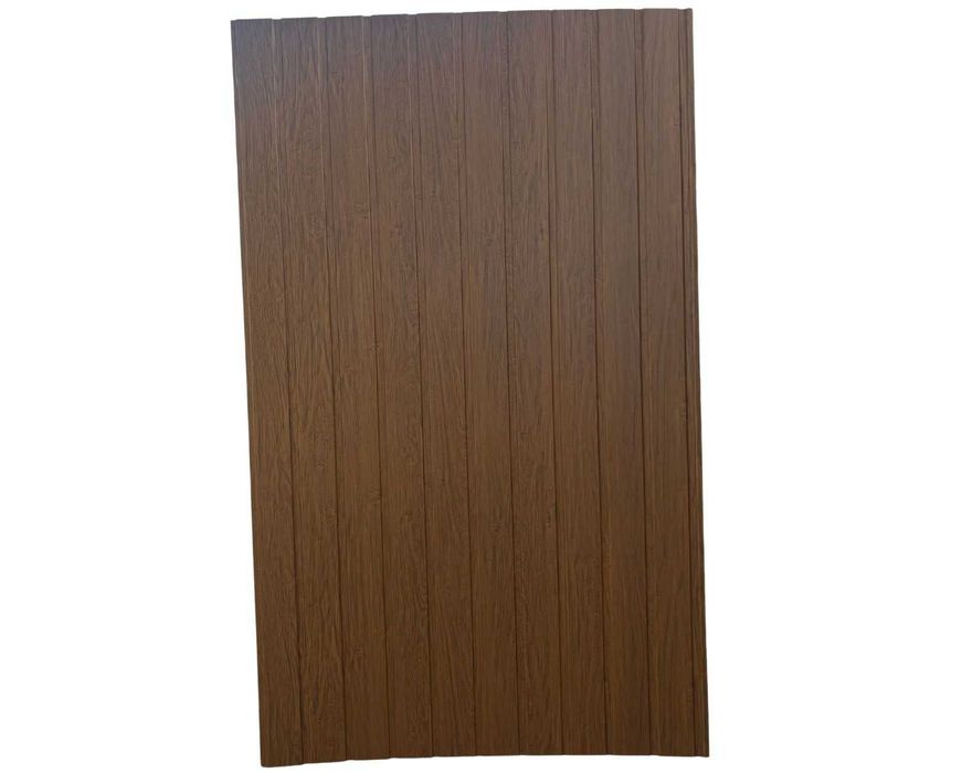 Blacha trapezowa T-7 NBW75 DWUSTRONNA 1 GATUNEK 1185/1220 Kościan