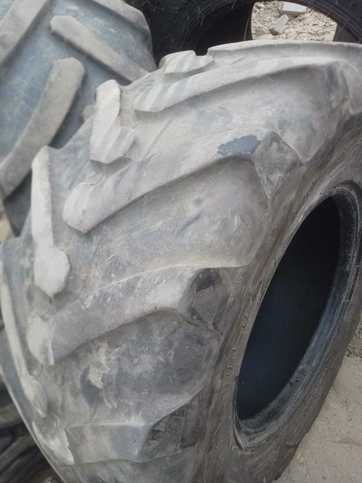 Opona rolnicza 400/70R20 Tianli ładowarka JCB Manitou Merlo Cat