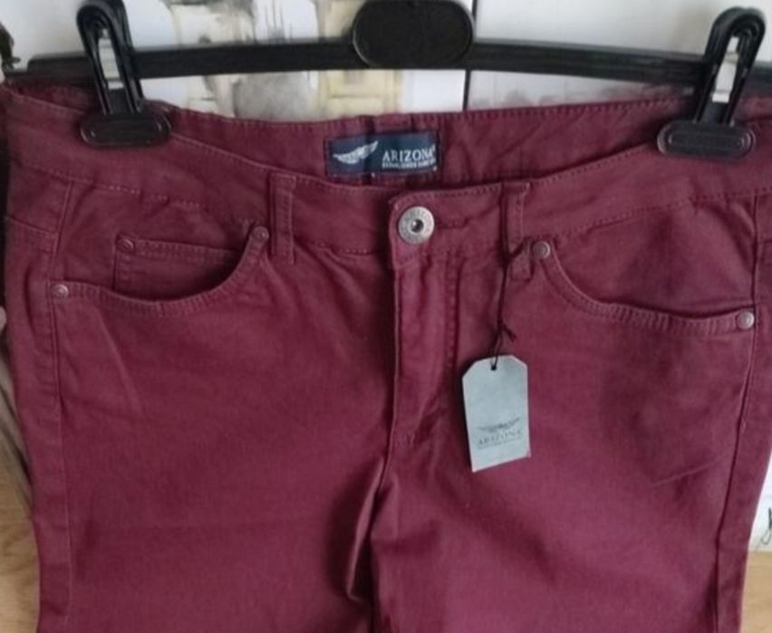 Джинсы женские новые