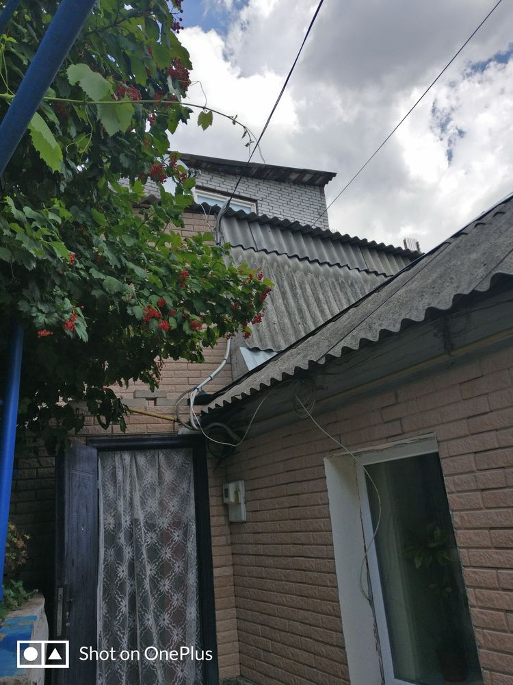 Будинок для життя і здачі