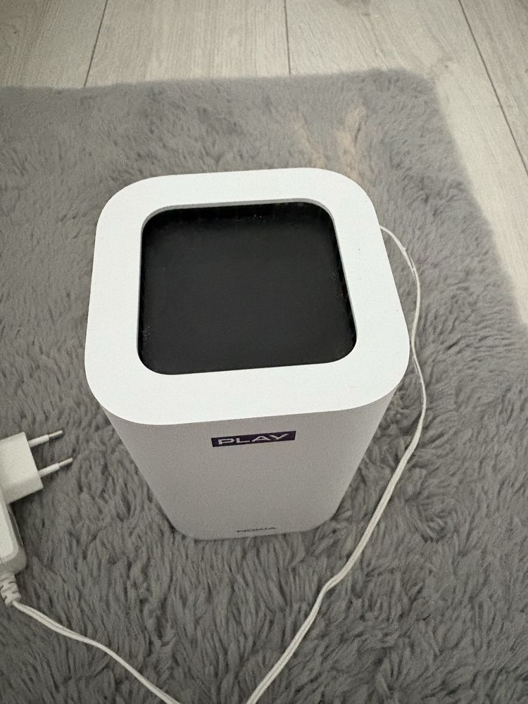 router internetowy nokia wifi beacon 2