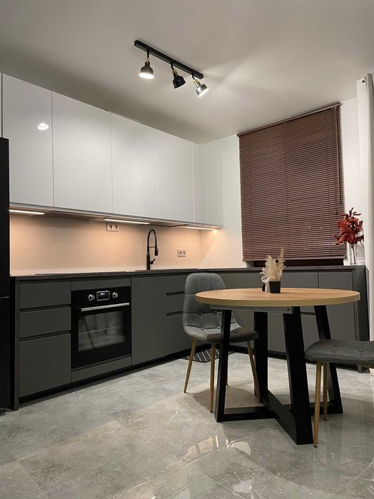 Dwupokojowe mieszkanie na wynajem, Burakowska