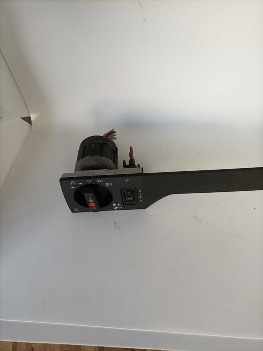 Comutadores Luzes Mercedes w124