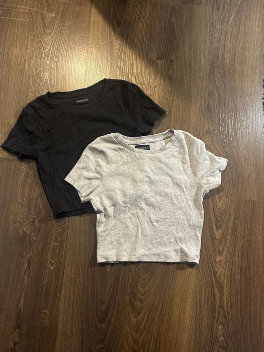 Два топи по ціні одного м