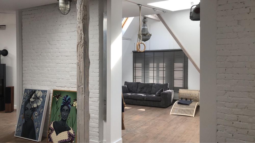 Apartment Poznan Center any period  time for foreigners