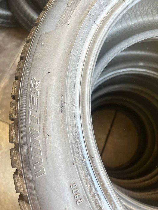 Зимові Шини 225 50 R18 Pirelli 2023 Year!