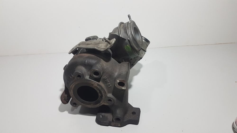 Turbo Turbosprężarka 2.0 DCI GTA1549LV Renault Laguna III Sprawna