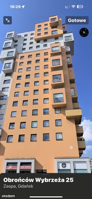 wynajmę miejsce postojowe