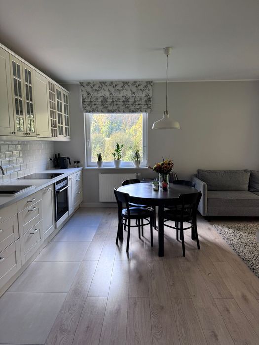 Mieszkanie na wynajem Gdynia Strzelców