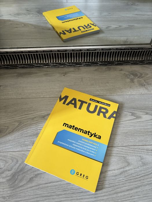 Matura matematyka greg