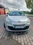 Renault Megane 2008