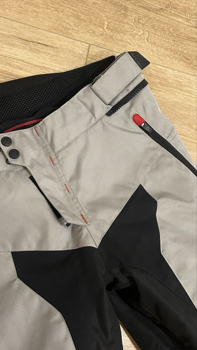 Fato de mota Acerbis