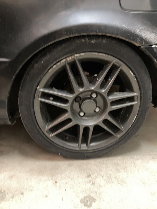 SPEEDLINE 2114 16” 4x100