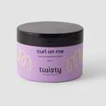 Krem do loków aktywator skrętu Curl on me twisty