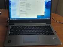 Sprzedam laptop Fujitsu parametry na zdjęciach