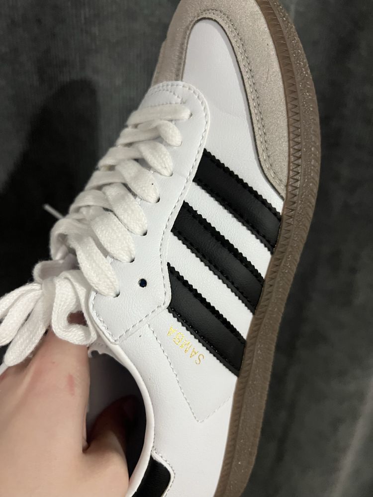 Кросівки Adidas Samba