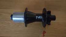 piasta tylna boost 148x12 ns bikes rotary cassette