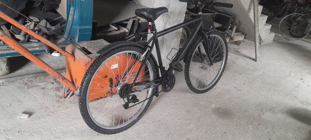 Vende se bike em bom estado!!