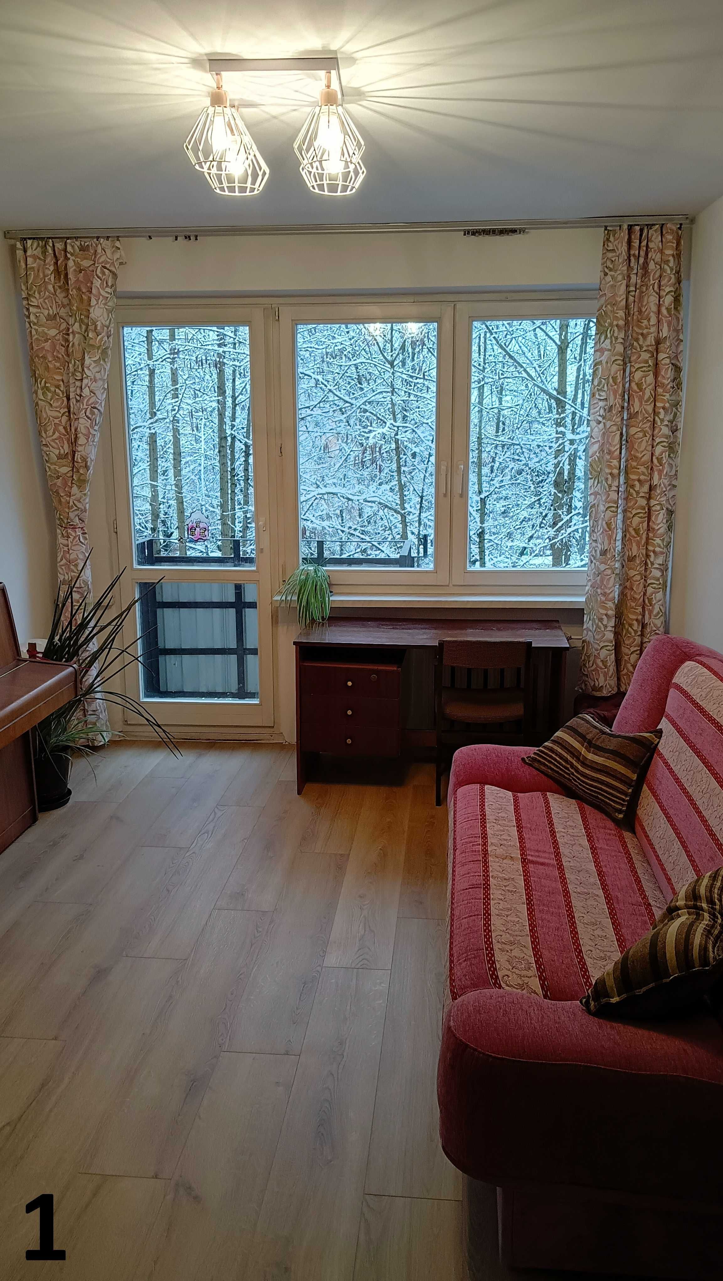 Wynajmę pokój - ul. Koncertowa 7 Lublin
