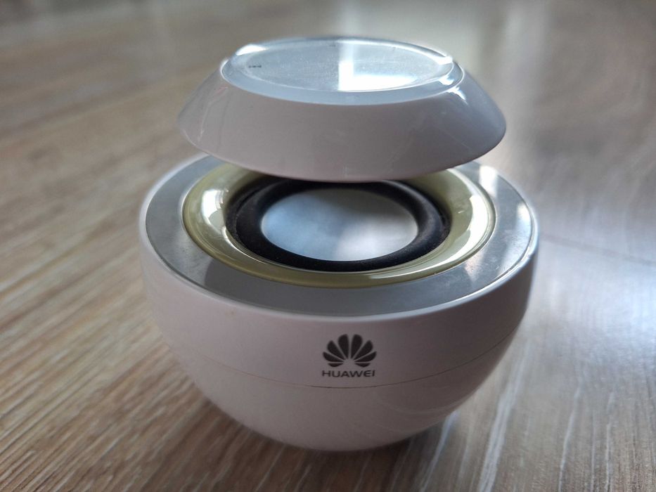 Głośnik bluetooth Huawei AM08 popularnie zwany Łabędź