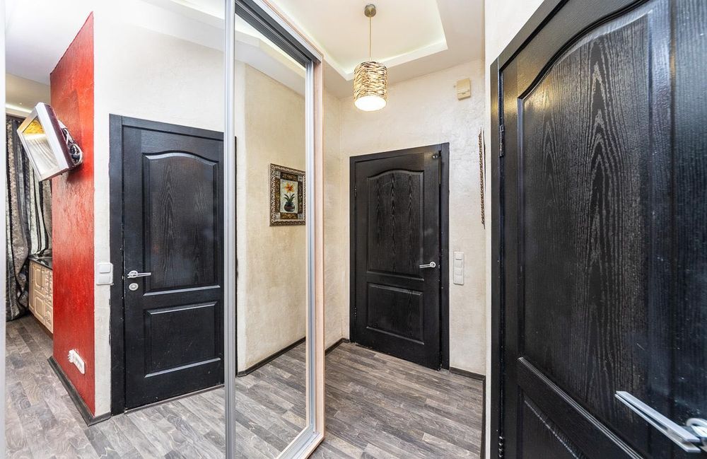 Уютная 1 ком квартира на Рейтерской 2-14-555.biz.ua