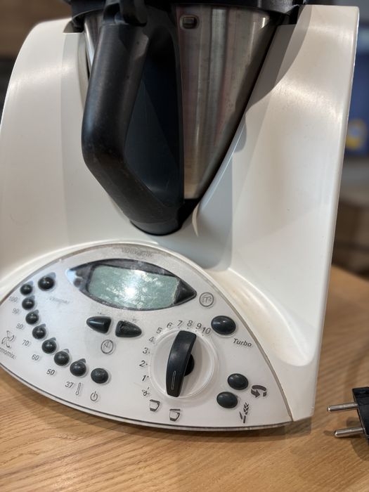 Robot kuchenny Vorwerk Thermomix TM31
