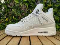 Buty Nike Air Jordan 4 Retro "Pure Money" r. 36