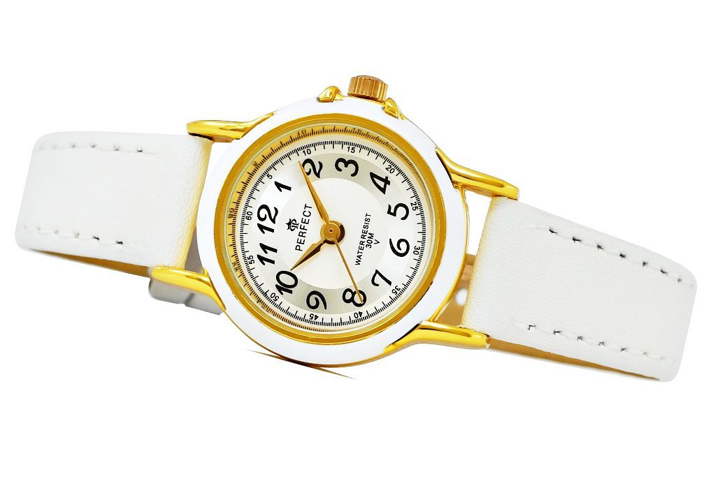 Zegarek Dziecięcy Komunijny Perfect  LP284-1 Kup z Olx!