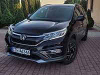 Honda CR-V Honda Cr-v, Stan idealny, Okazja!