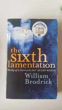 The Sixth Lamentation, Brodrick