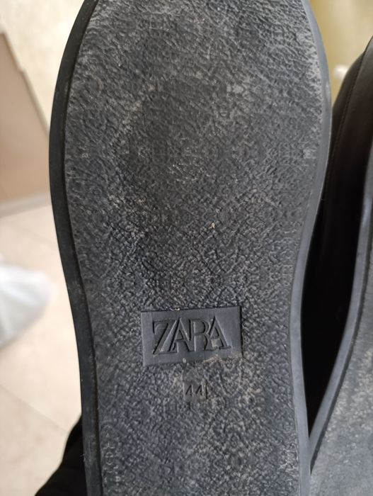 Взуття Zara 44 ,розмір