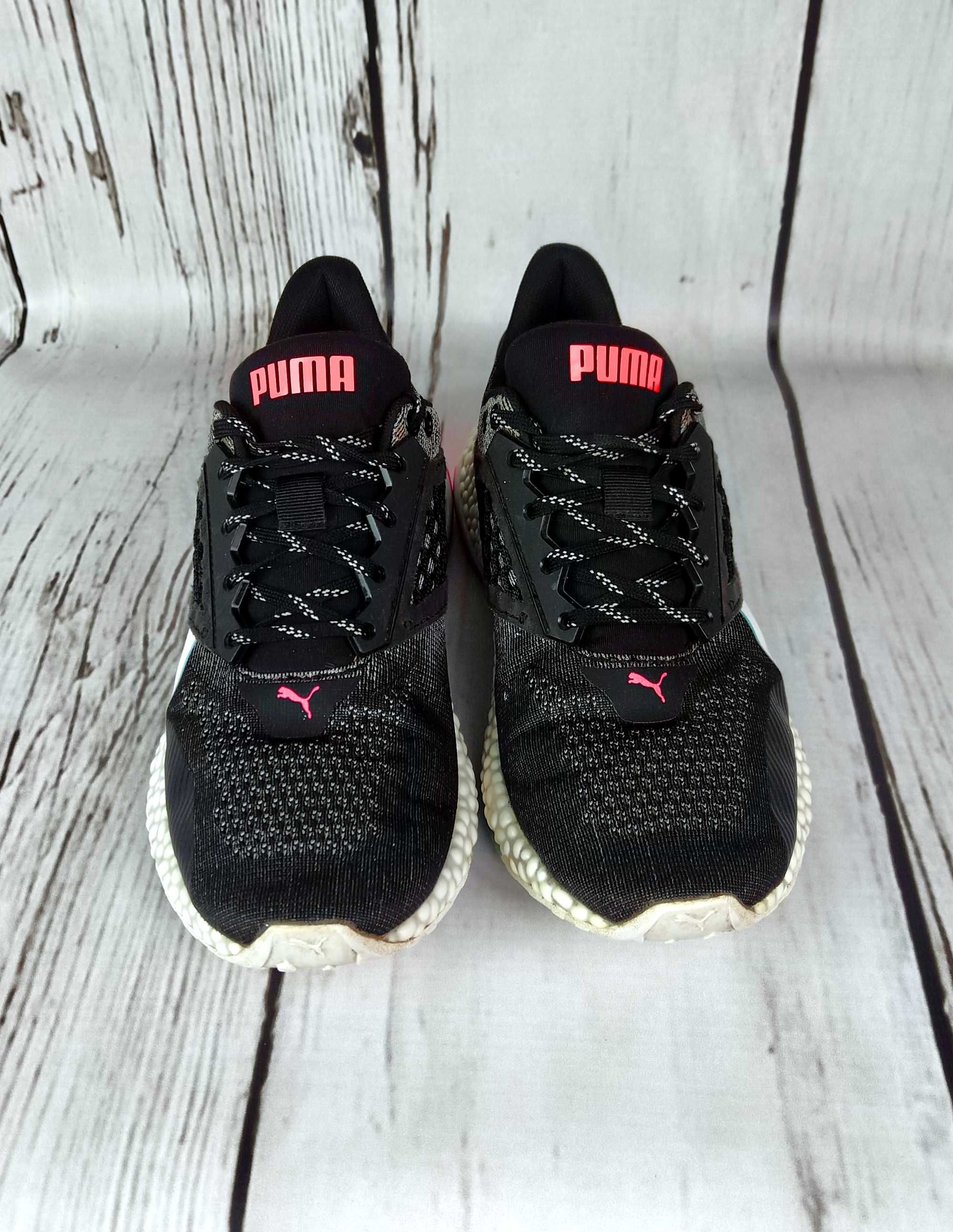 buty Damskie Puma do biegania running