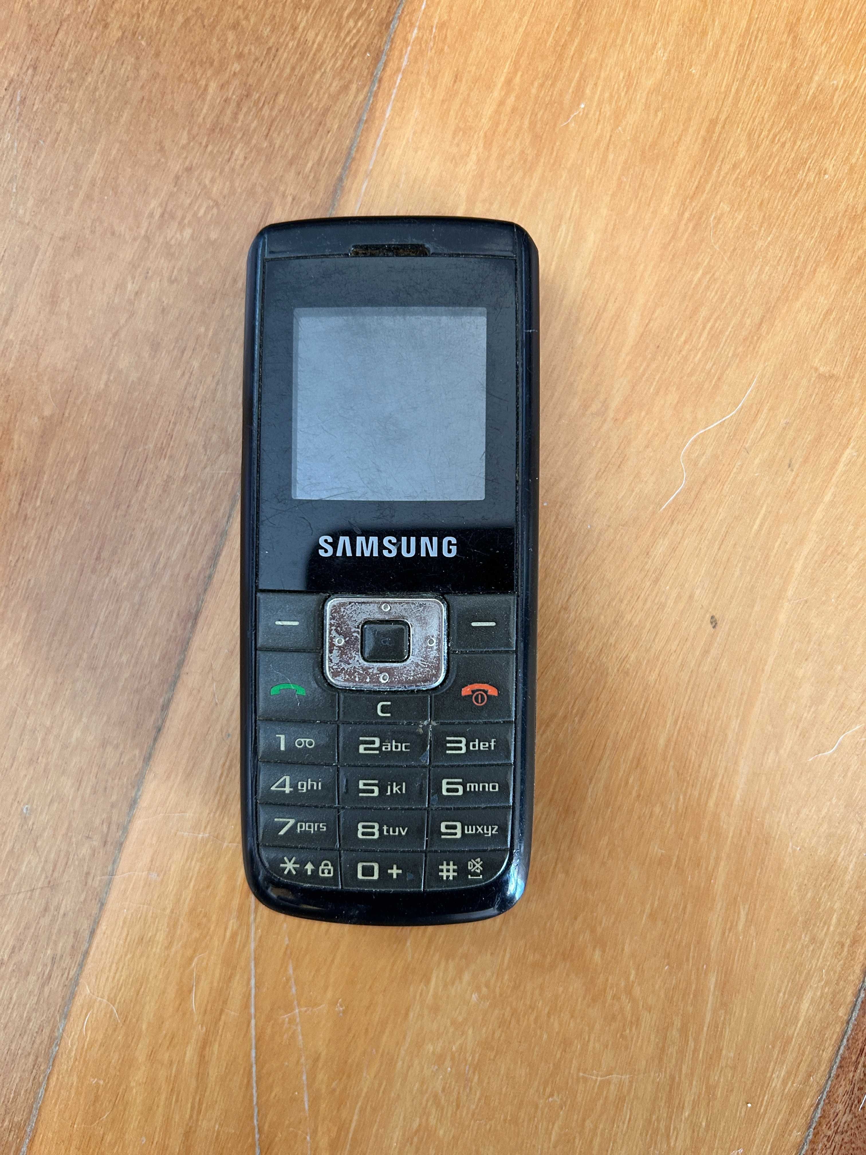 Telemoveis Samsung