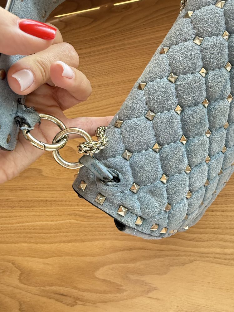 Сумка valentino garavani rockstud оригинал