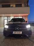 Mercedes Gle 350de, Amg, teto panoramico, suspensao, gancho, iva