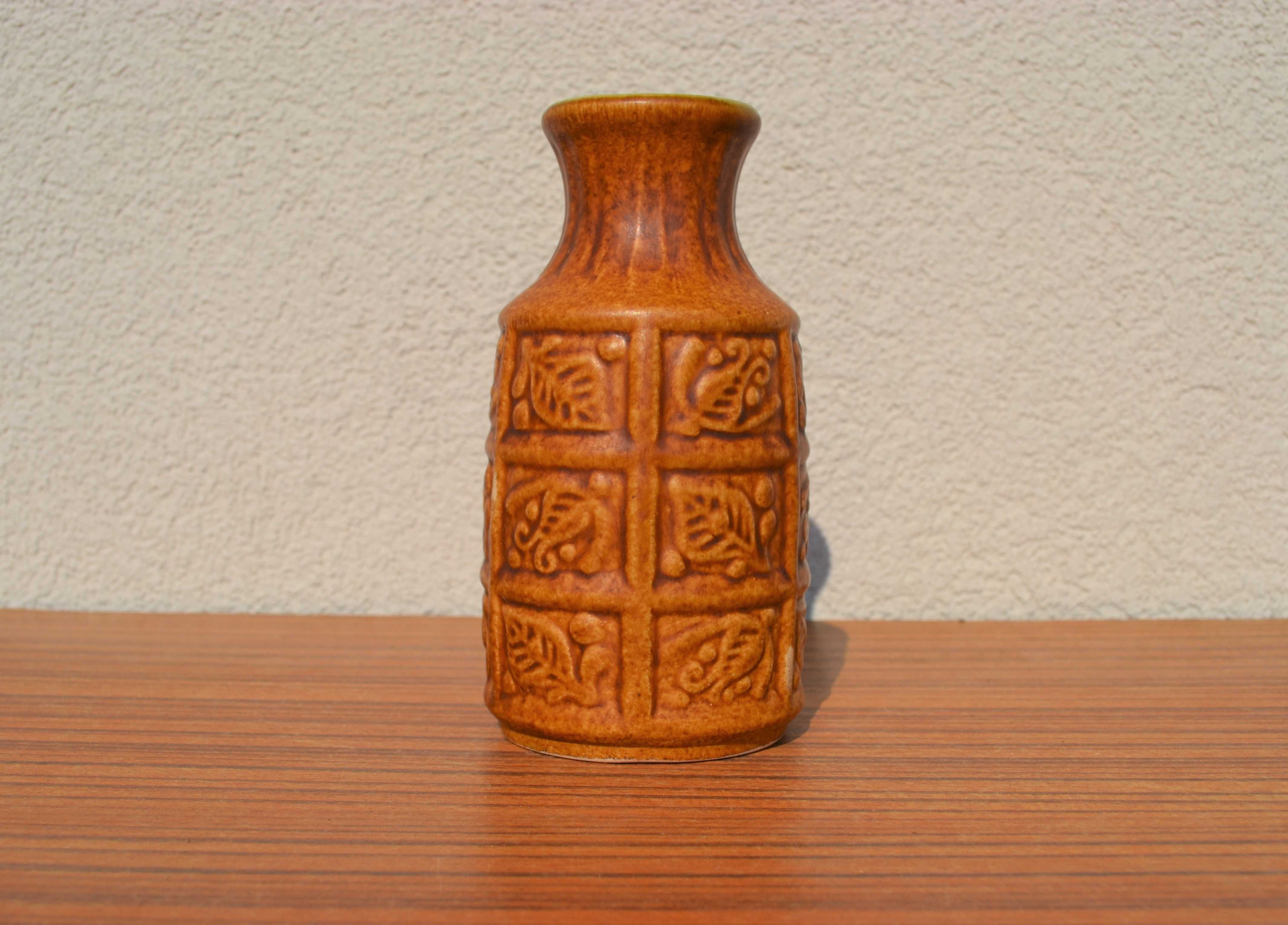 Ceramika Wazon BAY Keramik forma: 17- 14! Fat lava design