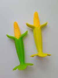 Гризунець-кукурудза грызунок прорізувач прорезыватель для зубів дітей