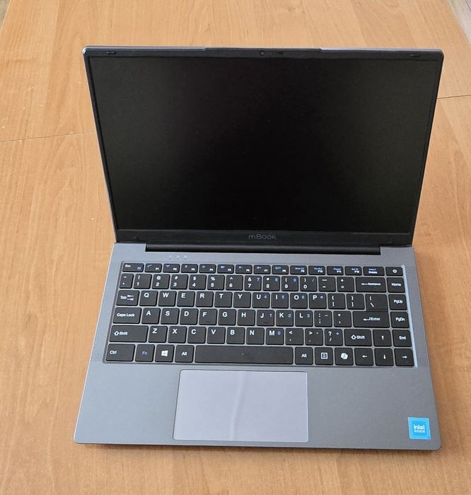 Maxcom Mbook 14 plus