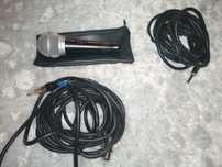Mikrofon Shure PG 48