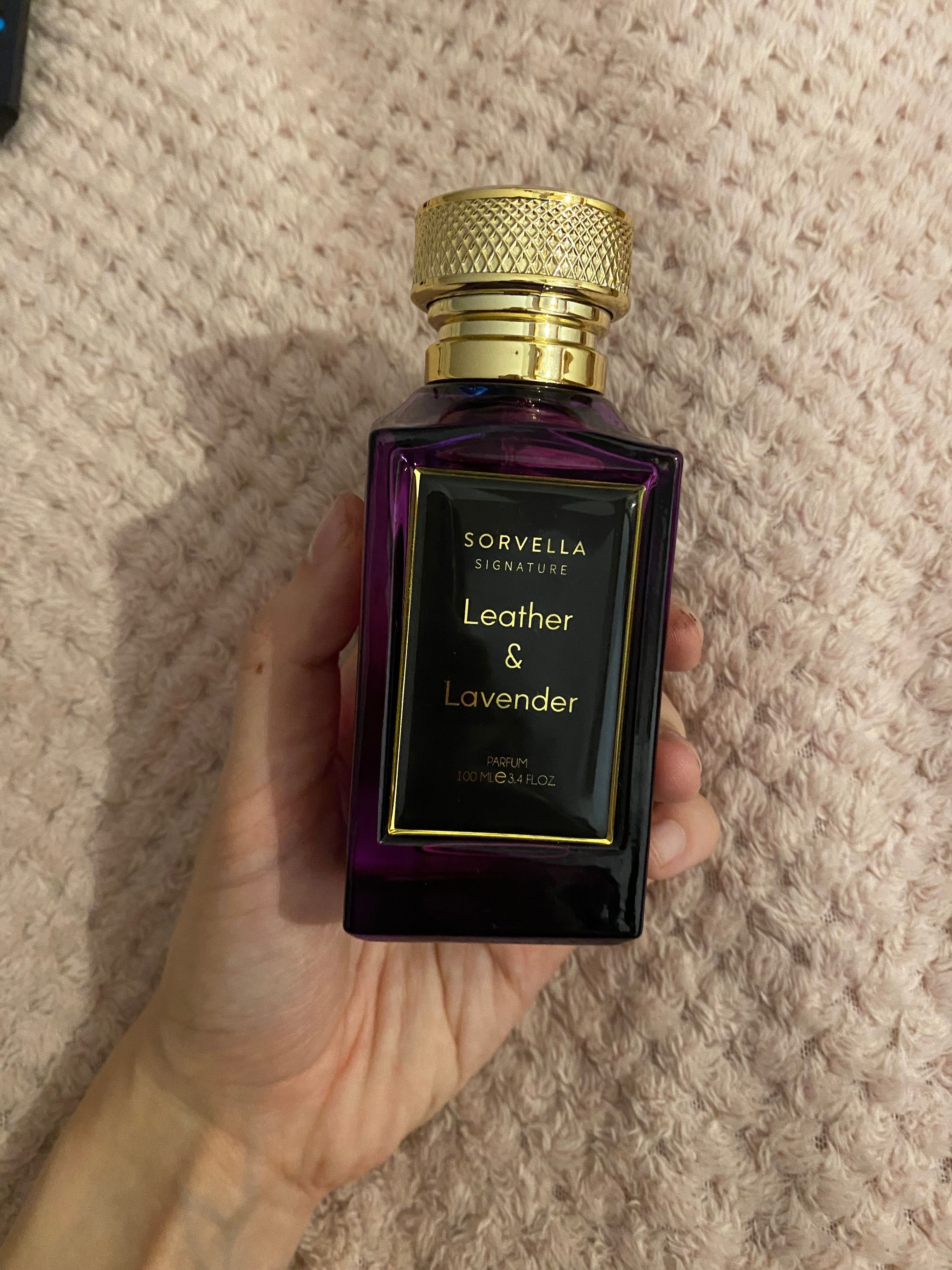 sorvella nowe perfumy