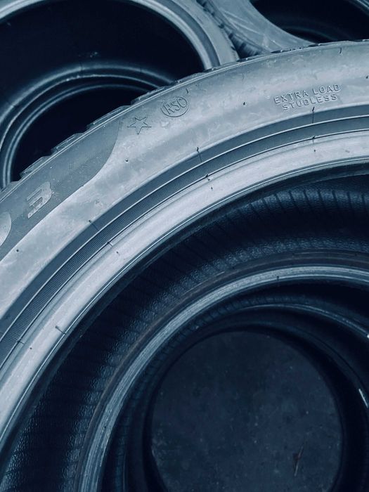 245 45 20 Pirelli Sottozero 3 2022 85% Зима Гарантія