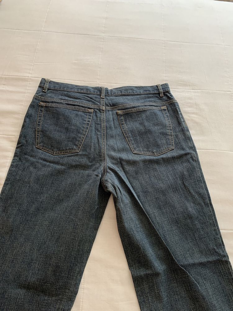 Calças de ganga Kenzo Jeans original