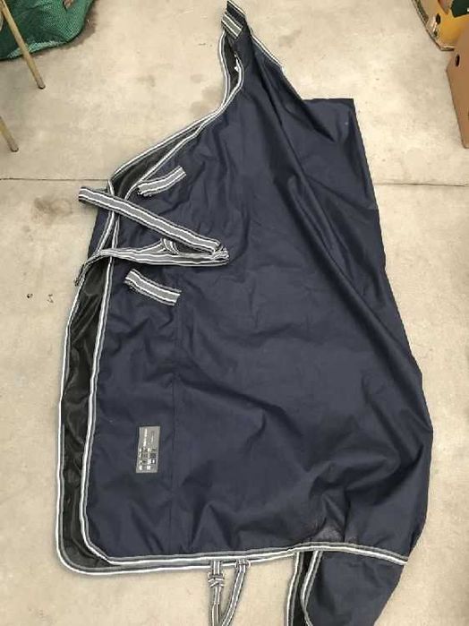 392C. Derka spacerowa, Thermo Master Kasimo, 145cm/0g