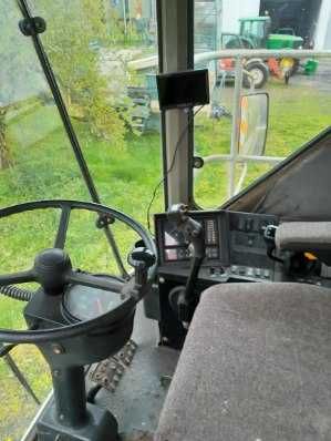 Kombajn Claas Dominator 108 SL MAXI