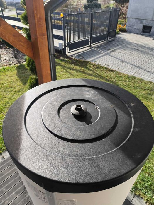 Bufor ciepła (bojler ) 200l