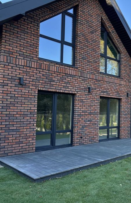 Будинок 100 м2, 2 км до м.Теремки КМ"Південна Баварія".Відділ продажу!