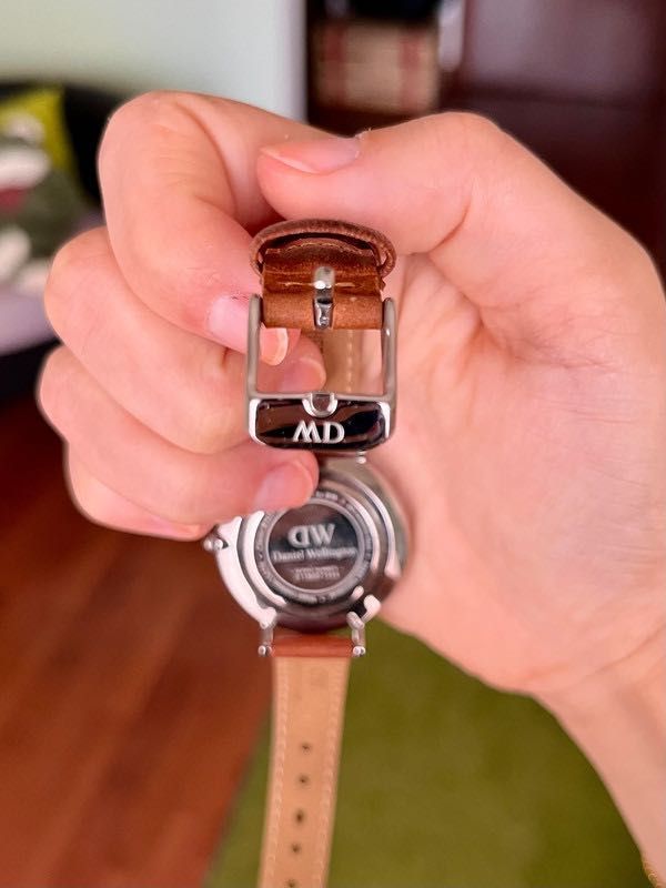 Relógio Mulher Daniel Wellington