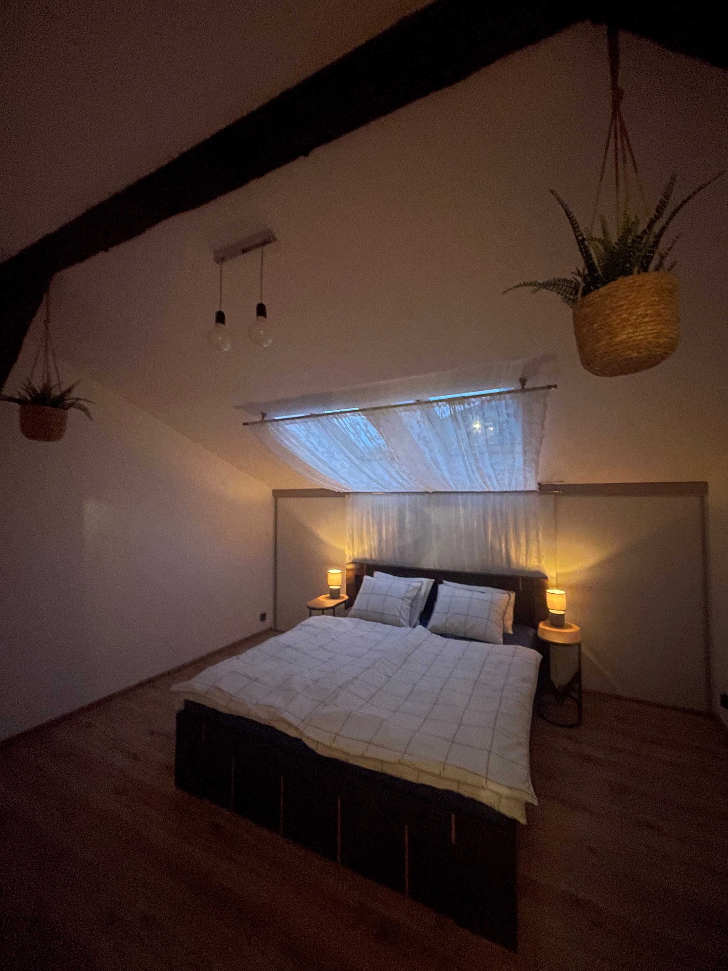 Luksusowy Apartament